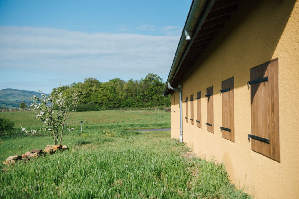 domaine famille couzon 21